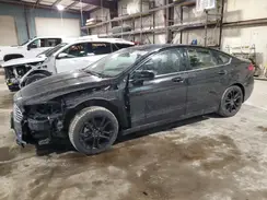 3FA6P0HD3KR195257 2019 FORD FUSION