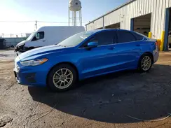 3FA6P0HD3KR195310 2019 FORD FUSION