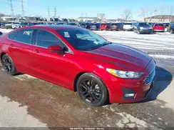 3FA6P0HD3KR195470 2019 FORD FUSION