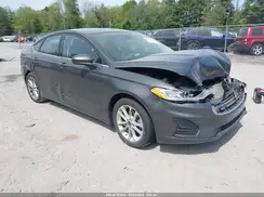 3FA6P0HD3KR197963 2019 FORD FUSION