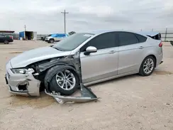3FA6P0HD3KR198157 2019 FORD FUSION
