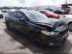 3FA6P0HD3KR198188 2019 FORD FUSION