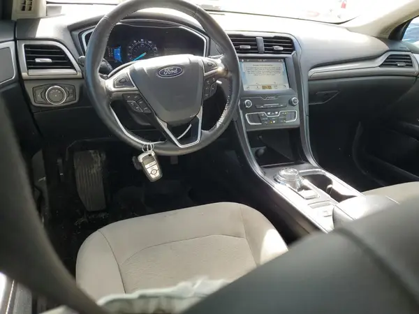 3FA6P0HD3KR198188 2019 FORD FUSION - Image 8