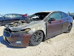 3FA6P0HD3KR198305 2019 FORD FUSION