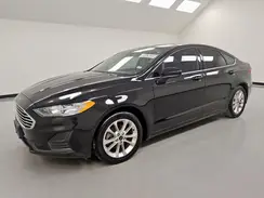 3FA6P0HD3KR203860 2019 FORD FUSION
