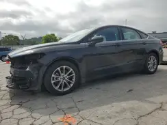 3FA6P0HD3KR209903 2019 FORD FUSION