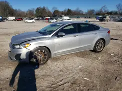 3FA6P0HD3KR213353 2019 FORD FUSION
