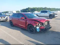 3FA6P0HD3KR213515 2019 FORD FUSION