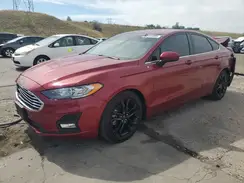 3FA6P0HD3KR215961 2019 FORD FUSION