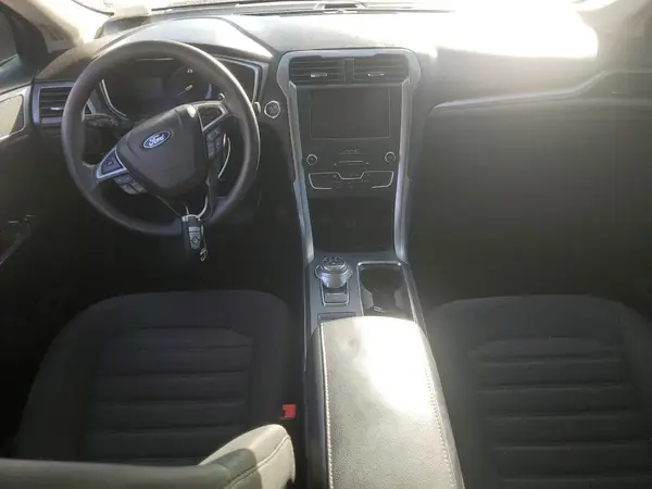 3FA6P0HD3KR216625 2019 FORD FUSION - Image 8