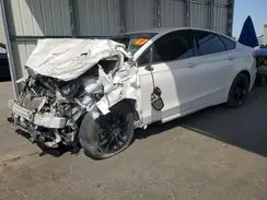 3FA6P0HD3KR216706 2019 FORD FUSION