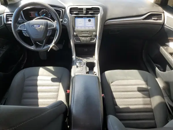 3FA6P0HD3KR219122 2019 FORD FUSION - Image 8