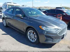 3FA6P0HD3KR219332 2019 FORD FUSION