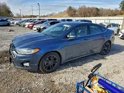 3FA6P0HD3KR219363 2019 FORD FUSION