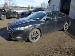 3FA6P0HD3KR227883 2019 FORD FUSION