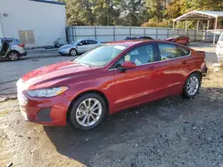 3FA6P0HD3KR229066 2019 FORD FUSION