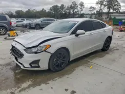 3FA6P0HD3KR229083 2019 FORD FUSION