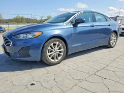 3FA6P0HD3KR229374 2019 FORD FUSION