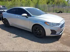 3FA6P0HD3KR229973 2019 FORD FUSION