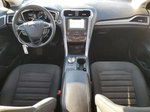 3FA6P0HD3KR231030 2019 FORD FUSION - Image 8