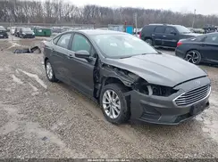 3FA6P0HD3KR231089 2019 FORD FUSION