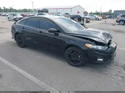 3FA6P0HD3KR231285 2019 FORD FUSION