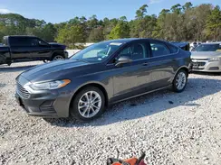 3FA6P0HD3KR231514 2019 FORD FUSION