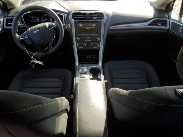 3FA6P0HD3KR231514 2019 FORD FUSION - Image 8