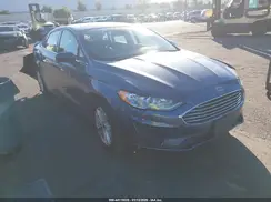 3FA6P0HD3KR232632 2019 FORD FUSION