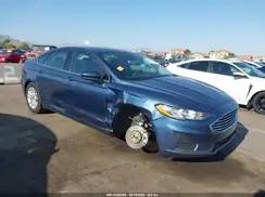 3FA6P0HD3KR232744 2019 FORD FUSION