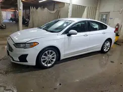 3FA6P0HD3KR238849 2019 FORD FUSION