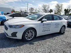 3FA6P0HD3KR239192 2019 FORD FUSION