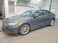3FA6P0HD3KR239743 2019 FORD FUSION