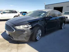 3FA6P0HD3KR244330 2019 FORD FUSION