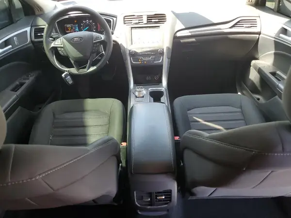3FA6P0HD3KR244330 2019 FORD FUSION - Image 8
