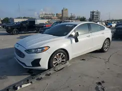 3FA6P0HD3KR246725 2019 FORD FUSION