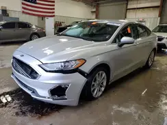 3FA6P0HD3KR246854 2019 FORD FUSION