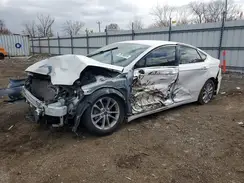 3FA6P0HD3KR247647 2019 FORD FUSION