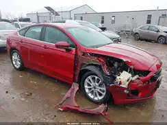 3FA6P0HD3KR248930 2019 FORD FUSION