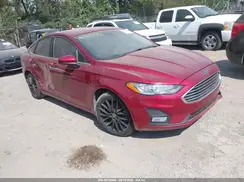 3FA6P0HD3KR249396 2019 FORD FUSION