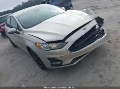 3FA6P0HD3KR249415 2019 FORD FUSION