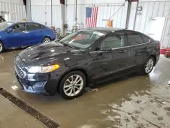 3FA6P0HD3KR249768 2019 FORD FUSION