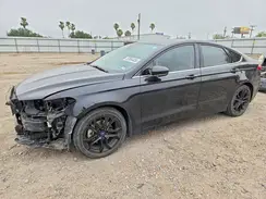 3FA6P0HD3KR250208 2019 FORD FUSION