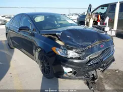 3FA6P0HD3KR250483 2019 FORD FUSION