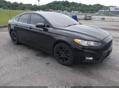 3FA6P0HD3KR250791 2019 FORD FUSION