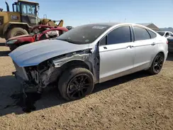 3FA6P0HD3KR251262 2019 FORD FUSION