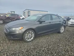 3FA6P0HD3KR252427 2019 FORD FUSION