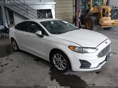 3FA6P0HD3KR254713 2019 FORD FUSION