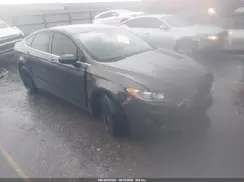 3FA6P0HD3KR258325 2019 FORD FUSION