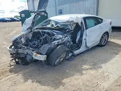 3FA6P0HD3KR258809 2019 FORD FUSION